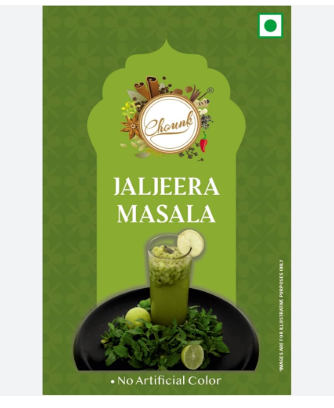 Chatpata Jaljeera